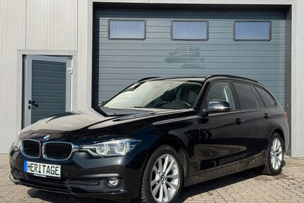 BMW 320 Gebrauchtwagen