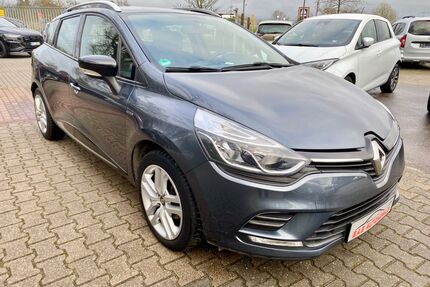 Renault Clio Gebrauchtwagen