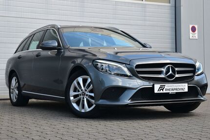 Mercedes-Benz C 180 Gebrauchtwagen