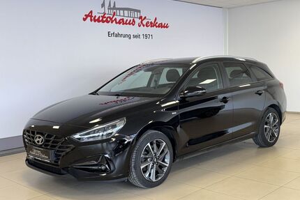 Hyundai i30 Gebrauchtwagen