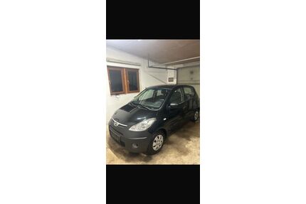 Hyundai i10 Gebrauchtwagen