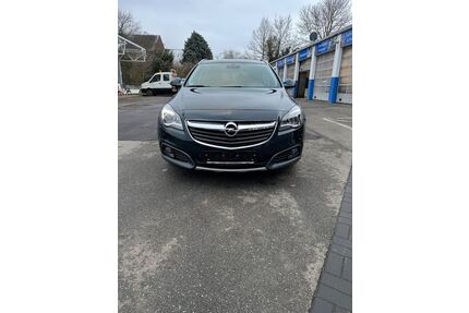 Opel Insignia Gebrauchtwagen
