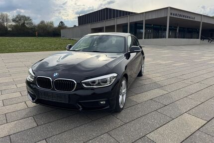 BMW 118 Gebrauchtwagen