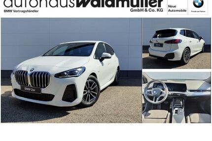 BMW 218 Active Tourer Gebrauchtwagen