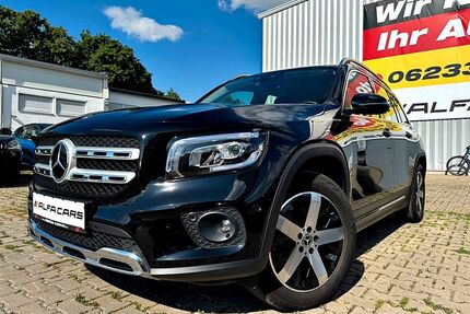 Mercedes-Benz GLB 200 Gebrauchtwagen