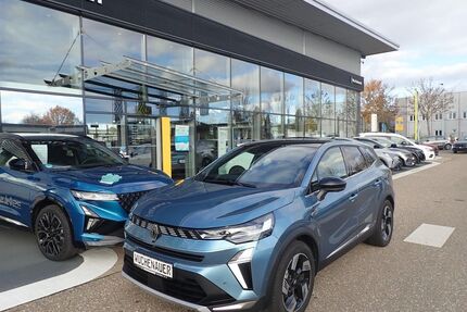 Renault Symbioz Gebrauchtwagen