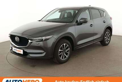 Mazda CX-5 Gebrauchtwagen