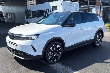 Opel Grandland (X) Gebrauchtwagen