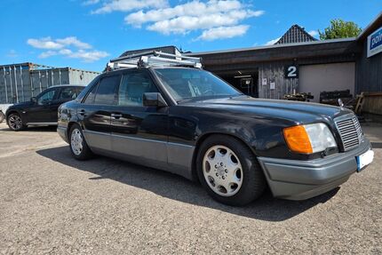 Mercedes-Benz E 420 Gebrauchtwagen