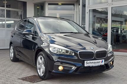 BMW 225 Active Tourer Gebrauchtwagen