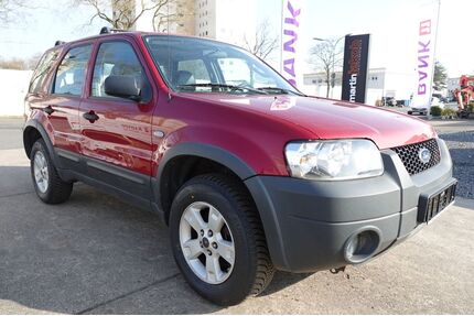 Ford Maverick Gebrauchtwagen