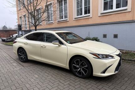 Lexus ES 300 Gebrauchtwagen