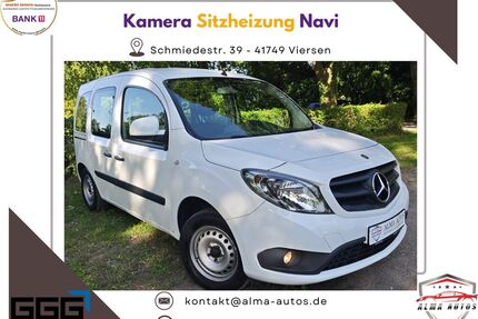 Mercedes-Benz Citan Gebrauchtwagen