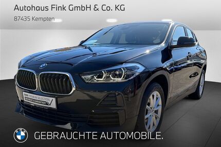 BMW X2 Gebrauchtwagen