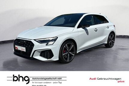 Audi S3 Gebrauchtwagen