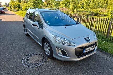 Peugeot 308 Gebrauchtwagen