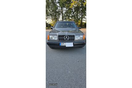 Mercedes-Benz 230 Gebrauchtwagen