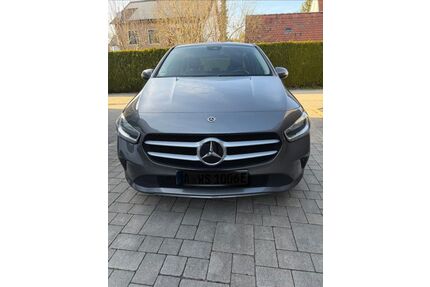 Mercedes-Benz 250 Gebrauchtwagen