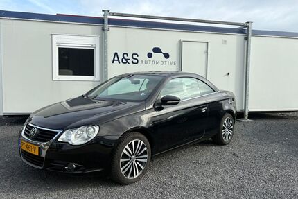 VW Eos Gebrauchtwagen