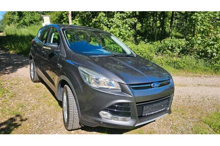 Ford Kuga Gebrauchtwagen
