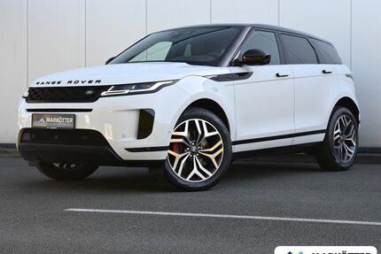 Land Rover Range Rover Evoque Gebrauchtwagen