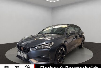 Cupra Leon Gebrauchtwagen