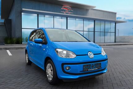 VW up! Gebrauchtwagen