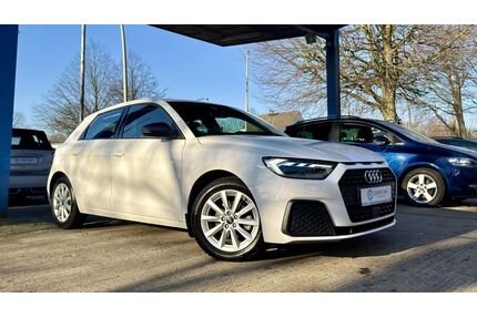 Audi A1 Gebrauchtwagen