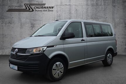 VW T6 Kombi Gebrauchtwagen