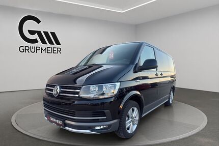 VW T6 Multivan Gebrauchtwagen