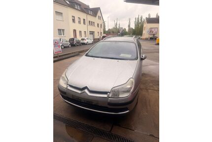 Citroen C5 Gebrauchtwagen