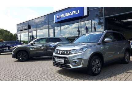 Suzuki Vitara Gebrauchtwagen