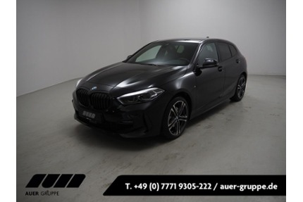 BMW 118 Gebrauchtwagen