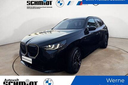 BMW X3 M50 Gebrauchtwagen