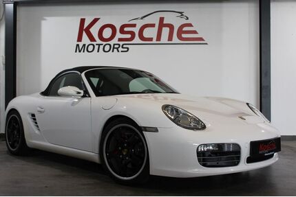 Porsche Boxster Gebrauchtwagen