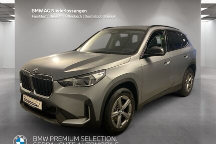BMW X1 Gebrauchtwagen