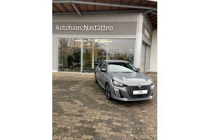 Peugeot 208 Gebrauchtwagen