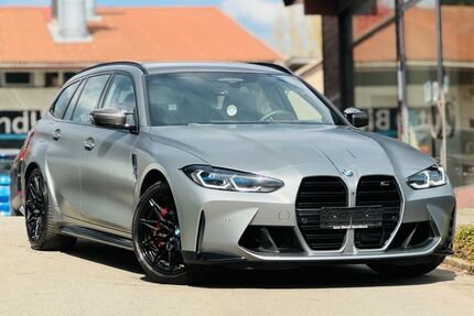 BMW M3 Gebrauchtwagen