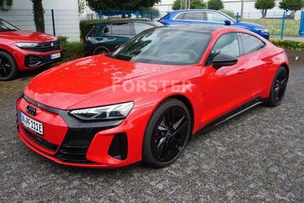 Audi e-tron GT Gebrauchtwagen