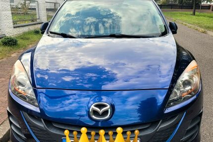 Mazda 3 Gebrauchtwagen