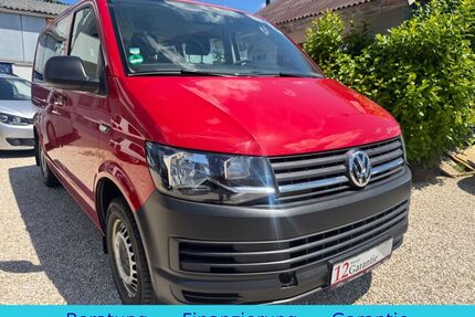 VW T6 Transporter Gebrauchtwagen