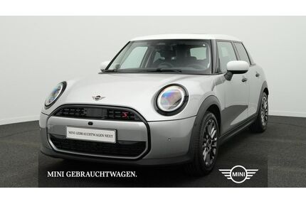 Mini Cooper S Gebrauchtwagen