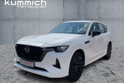 Mazda CX-60 Gebrauchtwagen