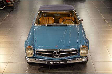 Mercedes-Benz SL 280 Gebrauchtwagen