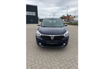 Dacia Lodgy Gebrauchtwagen