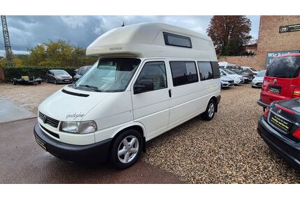 VW T4 Caravelle Gebrauchtwagen