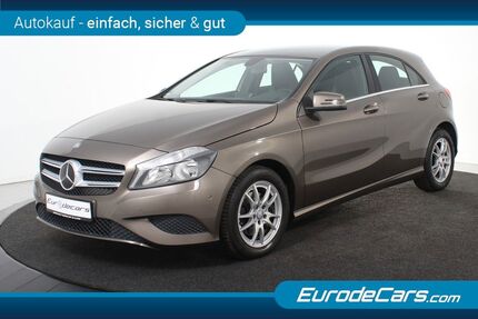Mercedes-Benz A 180 Gebrauchtwagen
