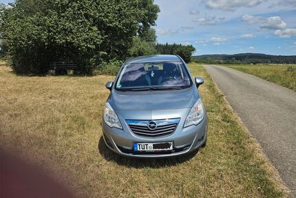 Opel Meriva Gebrauchtwagen