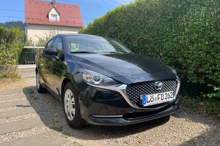 Mazda 2 Gebrauchtwagen