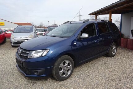 Dacia Logan Gebrauchtwagen